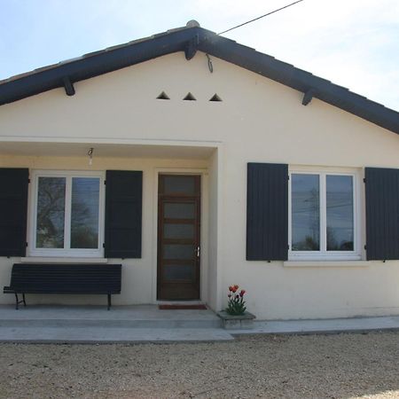 Gite Chez Mamie - 7 Personnes A Sainte Livrade Sur Lot Exteriér fotografie