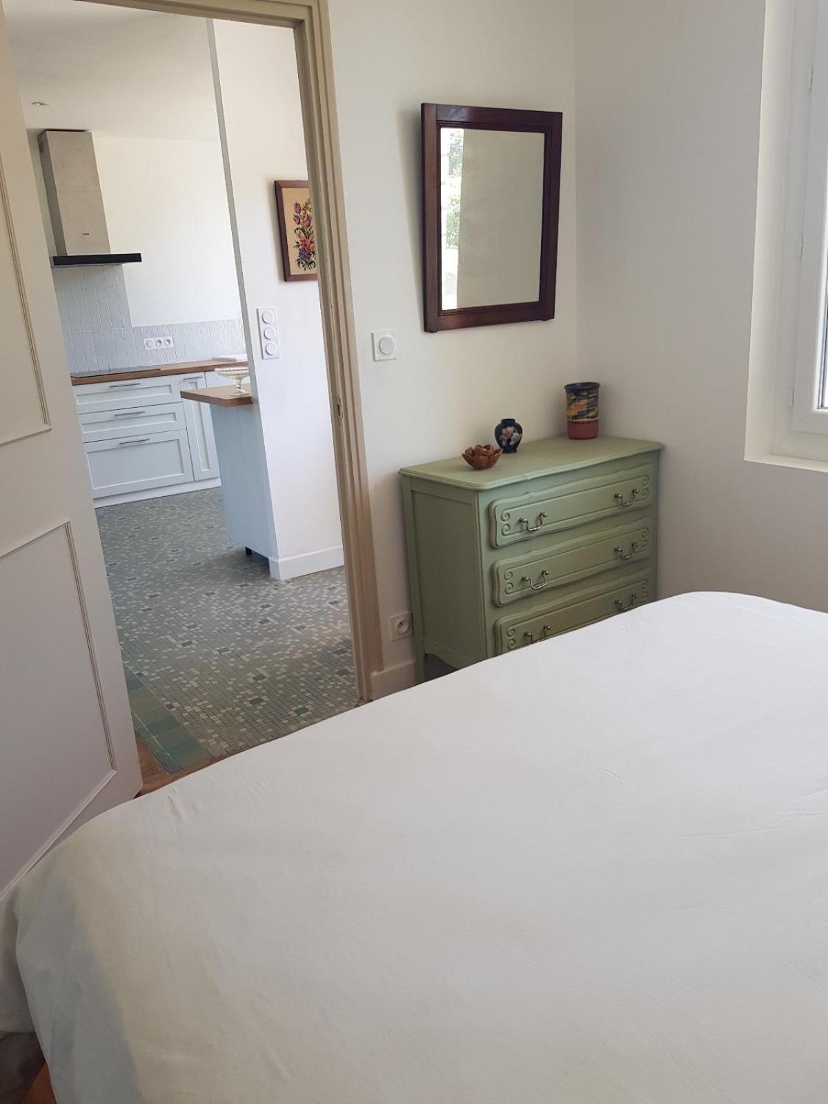 Gite Chez Mamie - 7 Personnes A Sainte Livrade Sur Lot Exteriér fotografie