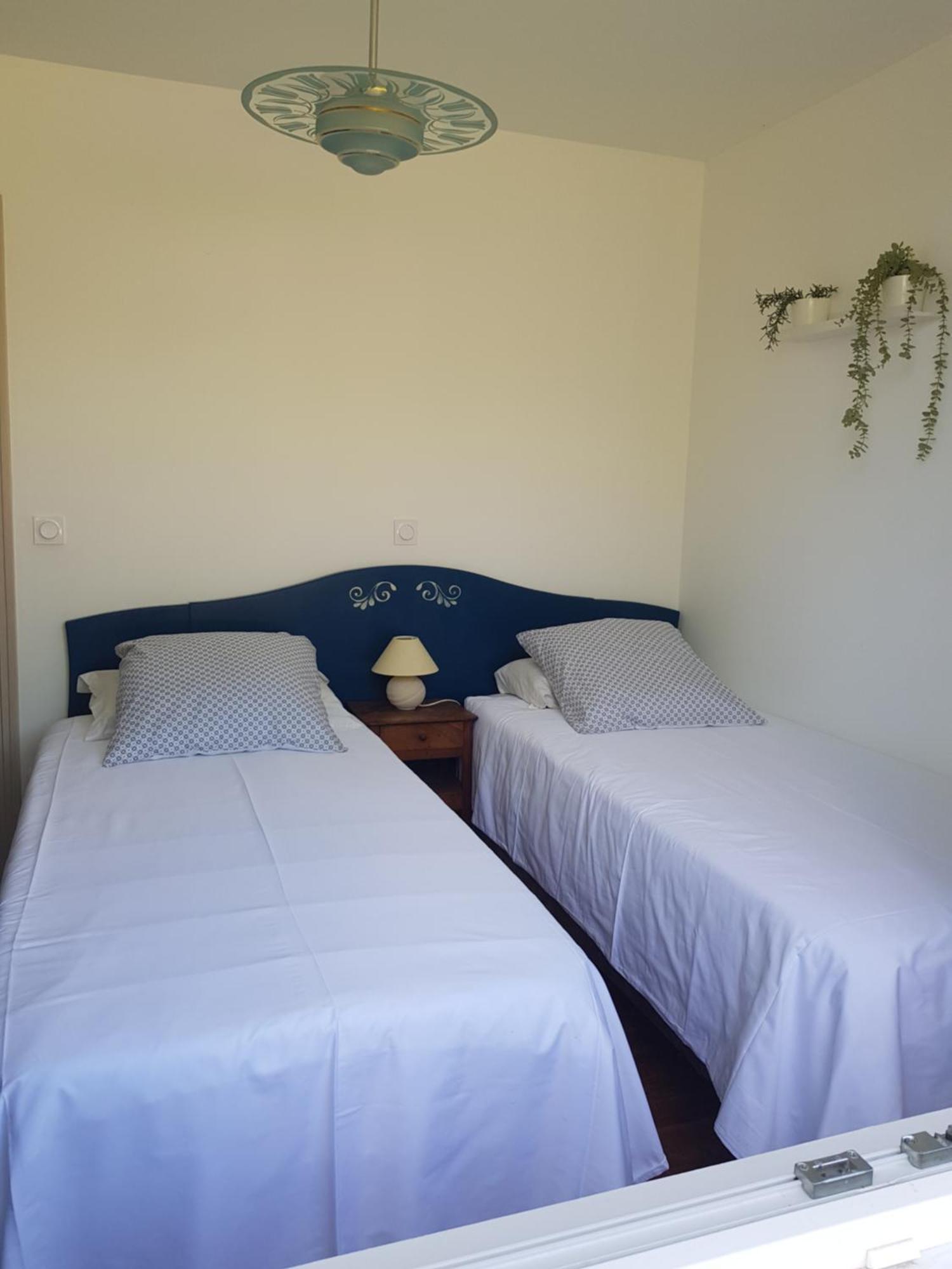 Gite Chez Mamie - 7 Personnes A Sainte Livrade Sur Lot Exteriér fotografie