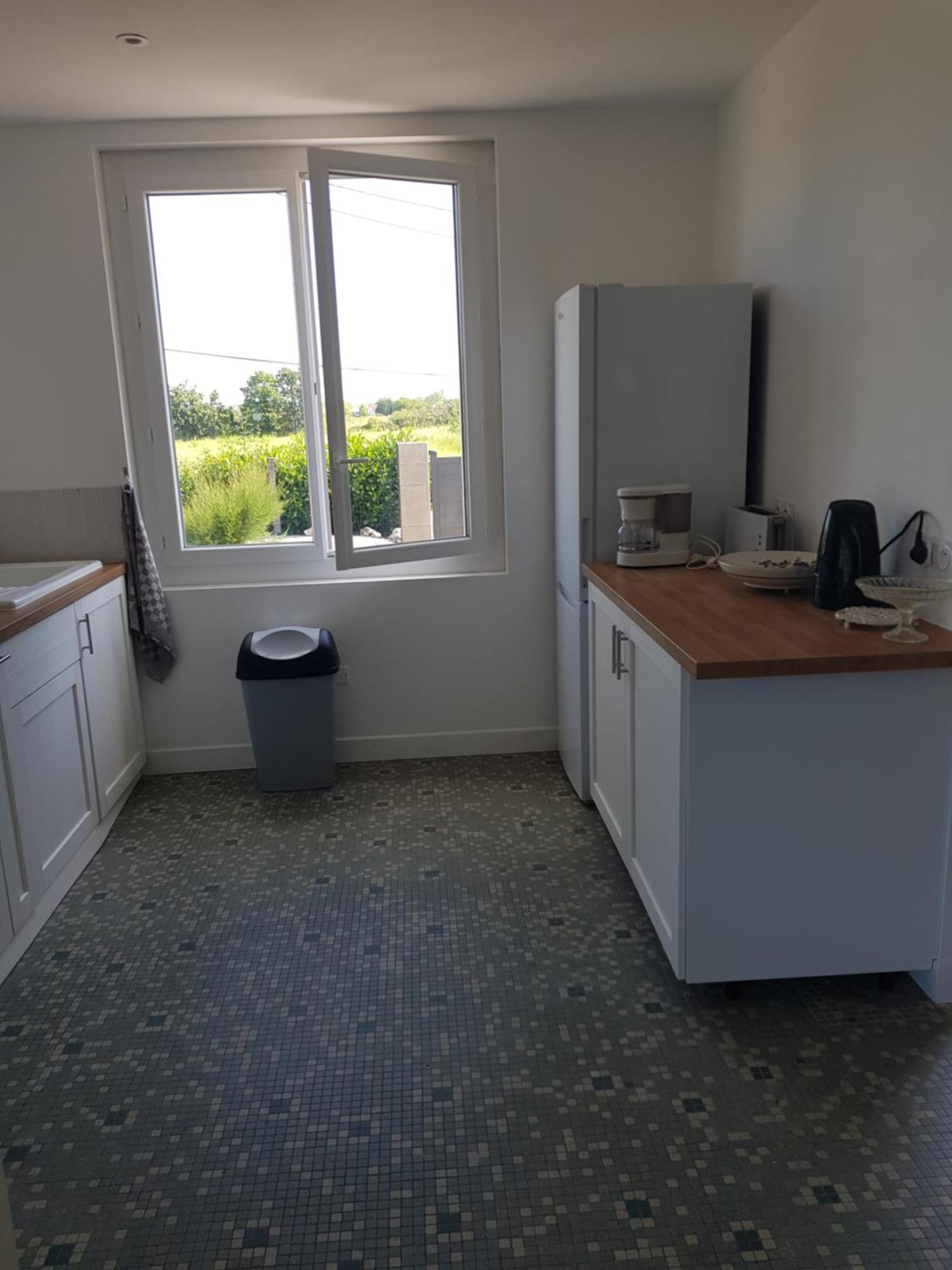 Gite Chez Mamie - 7 Personnes A Sainte Livrade Sur Lot Exteriér fotografie